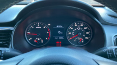 Kia Stonic 1.6 CRDi 3 5dr Diesel Estate